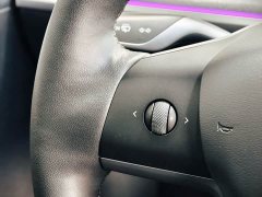 Tesla Model Y Rear-Wheel Drive - ფოტო 15