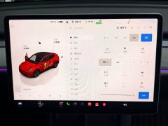 Tesla Model Y Rear-Wheel Drive - ფოტო 18