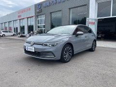 Volkswagen Golf 280TSI DSG Pro - ფოტო 1