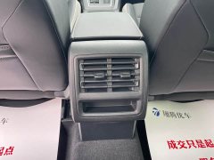 Volkswagen Golf 280TSI DSG Pro - ფოტო 10