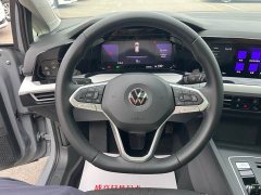 Volkswagen Golf 280TSI DSG Pro - ფოტო 16