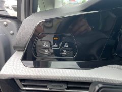Volkswagen Golf 280TSI DSG Pro - ფოტო 17