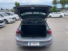 Volkswagen Golf 280TSI DSG Pro - ფოტო 19