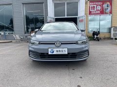 Volkswagen Golf 280TSI DSG Pro - ფოტო 2
