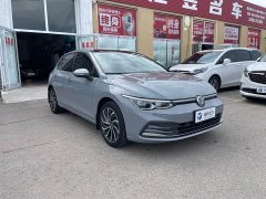 Volkswagen Golf 280TSI DSG Pro - ფოტო 3