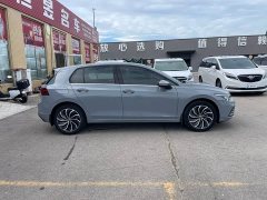Volkswagen Golf 280TSI DSG Pro - ფოტო 4