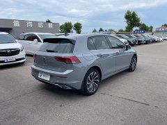 Volkswagen Golf 280TSI DSG Pro - ფოტო 5
