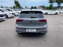 Volkswagen Golf 280TSI DSG Pro - ფოტო 6