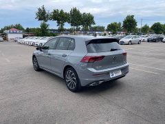 Volkswagen Golf 280TSI DSG Pro - ფოტო 7