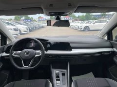 Volkswagen Golf 280TSI DSG Pro - ფოტო 9
