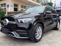Mercedes-Benz GLE (Imported) GLE 350 4MATIC Fashion - ფოტო 1