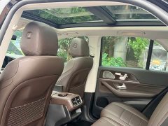 Mercedes-Benz GLE (Imported) GLE 350 4MATIC Fashion - ფოტო 11