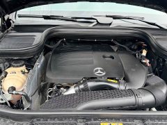 Mercedes-Benz GLE (Imported) GLE 350 4MATIC Fashion - ფოტო 12