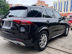 Mercedes-Benz GLE (Imported) GLE 350 4MATIC Fashion - ფოტო 4