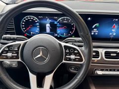 Mercedes-Benz GLE (Imported) GLE 350 4MATIC Fashion - ფოტო 6