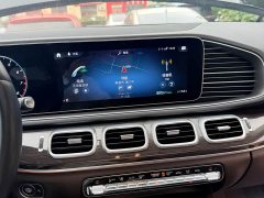 Mercedes-Benz GLE (Imported) GLE 350 4MATIC Fashion - ფოტო 7