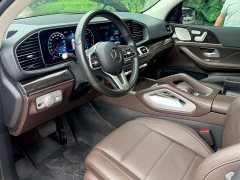 Mercedes-Benz GLE (Imported) GLE 350 4MATIC Fashion - ფოტო 8