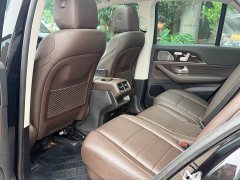 Mercedes-Benz GLE (Imported) GLE 350 4MATIC Fashion - ფოტო 9