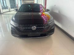 Volkswagen Passat 330TSI Starry Sky Elite - ფოტო 1