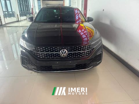 2023 Volkswagen Passat 330TSI Starry Sky Elite - ავტომობილი ჩინეთიდან