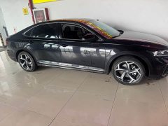 Volkswagen Passat 330TSI Starry Sky Elite - ფოტო 2