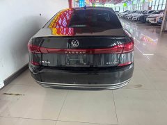 Volkswagen Passat 330TSI Starry Sky Elite - ფოტო 5