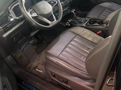 Volkswagen Passat 330TSI Starry Sky Elite - ფოტო 6