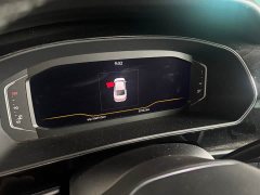 Volkswagen Passat 330TSI Starry Sky Elite - ფოტო 7