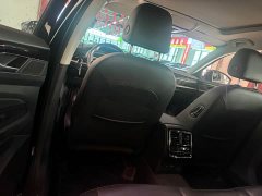 Volkswagen Passat 330TSI Starry Sky Elite - ფოტო 8