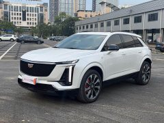 Cadillac XT5 2025 2.0T Platinum - ფოტო 1