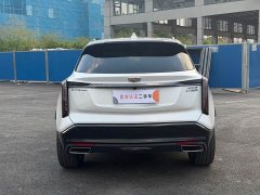 Cadillac XT5 2025 2.0T Platinum - ფოტო 11