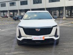 Cadillac XT5 2025 2.0T Platinum - ფოტო 2