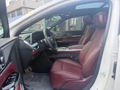 Cadillac XT5 2025 2.0T Platinum - ფოტო 4