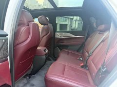 Cadillac XT5 2025 2.0T Platinum - ფოტო 5
