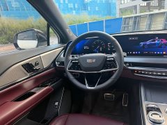 Cadillac XT5 2025 2.0T Platinum - ფოტო 7