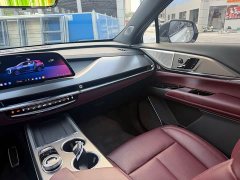 Cadillac XT5 2025 2.0T Platinum - ფოტო 8
