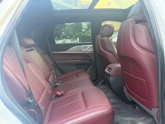 Cadillac XT5 2025 2.0T Platinum - ფოტო 9