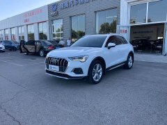 Audi Q3 35 TFSI Fashion Elegant Edition - ფოტო 1