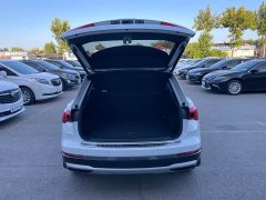 Audi Q3 35 TFSI Fashion Elegant Edition - ფოტო 12