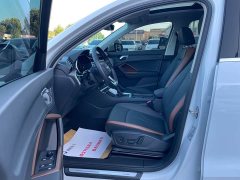 Audi Q3 35 TFSI Fashion Elegant Edition - ფოტო 14