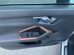 Audi Q3 35 TFSI Fashion Elegant Edition - ფოტო 15