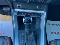Audi Q3 35 TFSI Fashion Elegant Edition - ფოტო 17