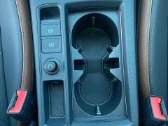 Audi Q3 35 TFSI Fashion Elegant Edition - ფოტო 18