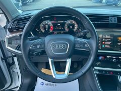 Audi Q3 35 TFSI Fashion Elegant Edition - ფოტო 19