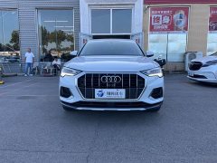 Audi Q3 35 TFSI Fashion Elegant Edition - ფოტო 2