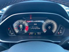 Audi Q3 35 TFSI Fashion Elegant Edition - ფოტო 20