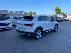 Audi Q3 35 TFSI Fashion Elegant Edition - ფოტო 5