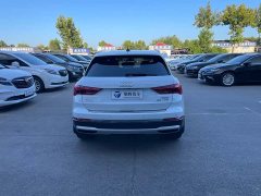 Audi Q3 35 TFSI Fashion Elegant Edition - ფოტო 6