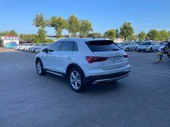 Audi Q3 35 TFSI Fashion Elegant Edition - ფოტო 7