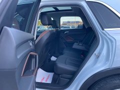 Audi Q3 35 TFSI Fashion Elegant Edition - ფოტო 8